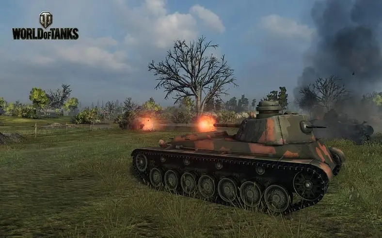 World of Tanks receives Update 8.8, new battle arena and Soviet medium tanks