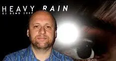 Heavy Rain "really a genre," no sequel except for "similar drama"