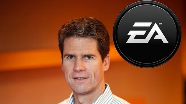 Electronic Arts doesn't want to "nickel and dime" gamers with microtransactions