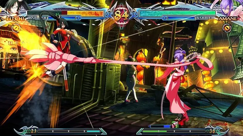 BlazBlue: Chronophantasma Extend making Steam debut on March 2nd