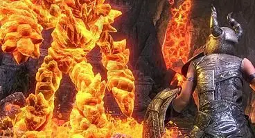 Fight Back The Minotaur/Reachmen Forces In ESO's 'Horns Of The Reach' Add-On Pack In Just A Few Weeks