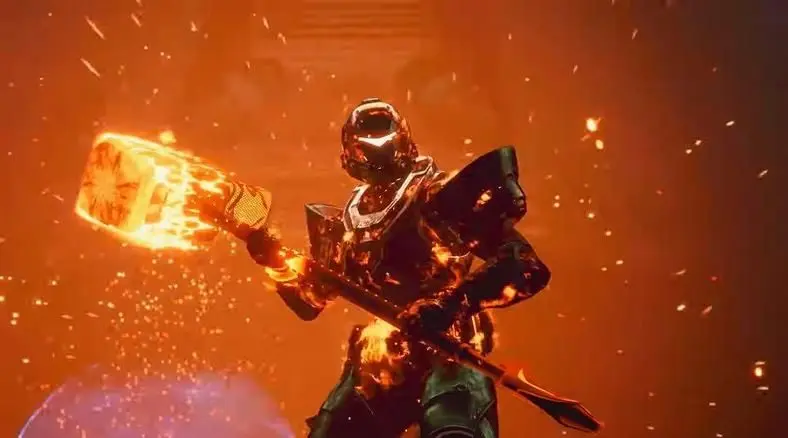 Destiny 2 Solstice of Heroes Empowerment Effects