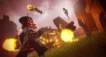 Fantasy Battle Royale Spellbreak to Feature Cross-Progression Across All Platforms