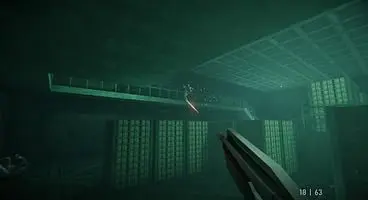 GoldenEye-Inspired First-Person Shooter Agent 64: Spies Never Die Locks In August Release