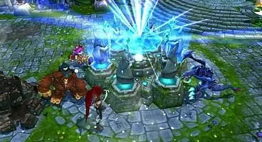 League of Legends second season playoffs start today