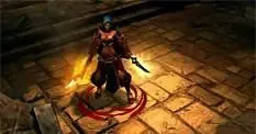 New Crimson Alliance trailer shows off Moonshade the assassin