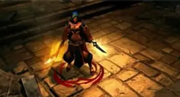 New Crimson Alliance trailer shows off Moonshade the assassin