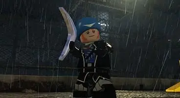 LEGO Batman 3 to get its own pint-sized Suicide Squad early next year