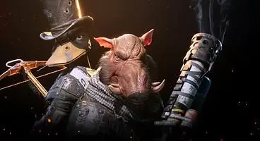 Mutant Year Zero: Road to Eden Unveils Farrow the Fox as Recruitable Character