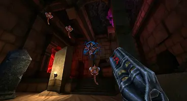 Wrath: Aeon of Ruin 3dfx Support Revealed, Internet Doesn't Realize It's a Joke