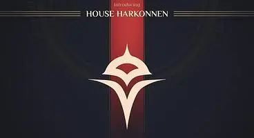 House Harkonnen Relies on Fanatical Soldiers and Underhanded Tactics in Dune: Spice Wars