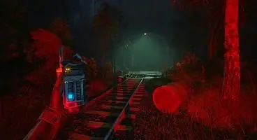 A Quiet Place: The Road Ahead announced, developed by Remothered developers Stormind Games