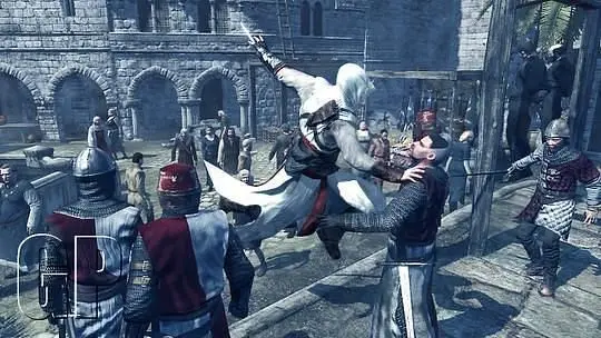 Ubisoft hints at new Assassin's Creed reveal