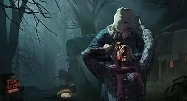 Gun Media show off new gameplay for their latest title: Friday the 13th