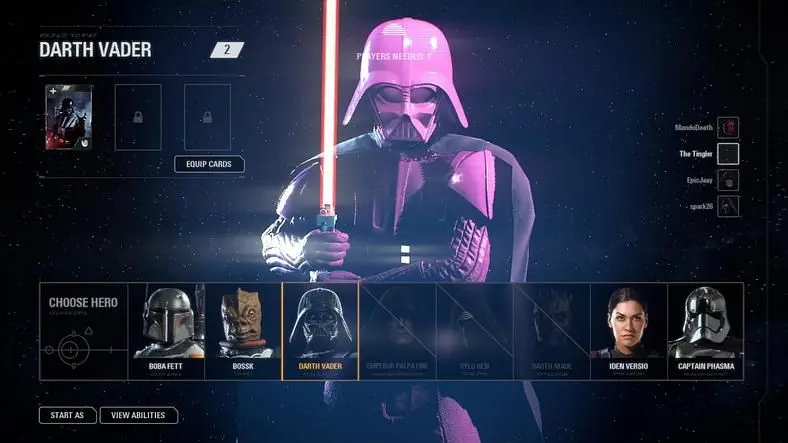 The Top 10 Star Wars Battlefront 2 (2017) Mods!