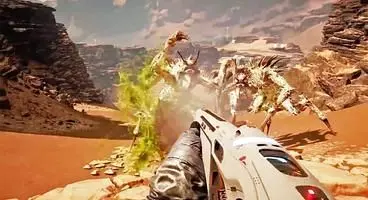 Far Cry 5: Lost on Mars Coming on July 17