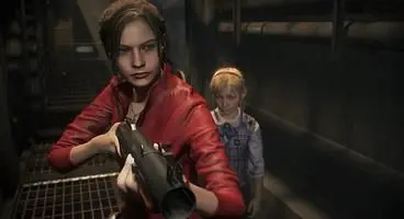 Resident Evil 2 Remake - Ada Wong's Redesign Leaked