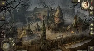 Grimmwood Giveaway! We've got 8 copies to be won, and it couldn't be easier to enter!