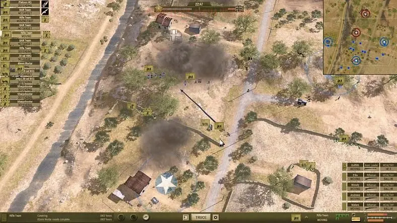 Watch the First Trailer for Close Combat: The Bloody First