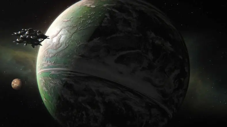 Stellaris Patch 3.2 Release Date - Everything We Know