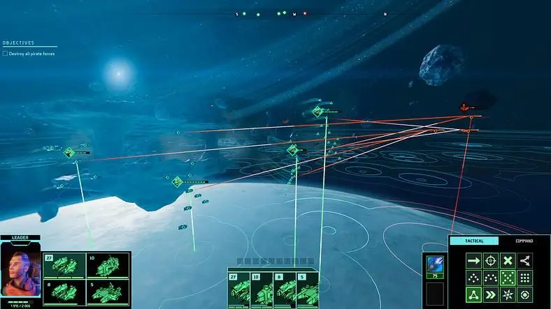 Upcoming Real-Time Strategy (RTS) Games in 2026