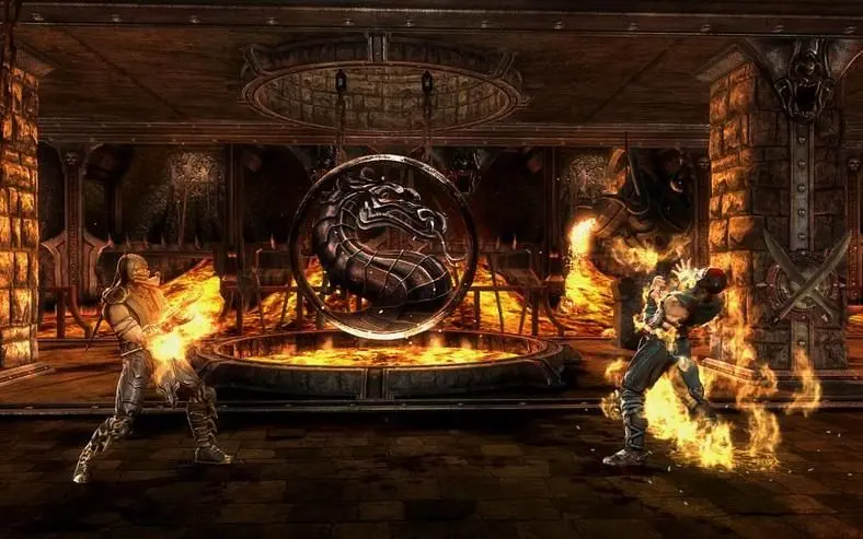 Mortal Kombat Komplete Edition now available digitally for PC
