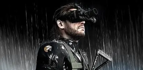 Metal Gear Solid: Ground Zeroes is not Project Ogre