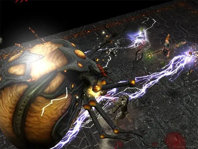 Dungeon Siege III demo now available on PC, PS3
