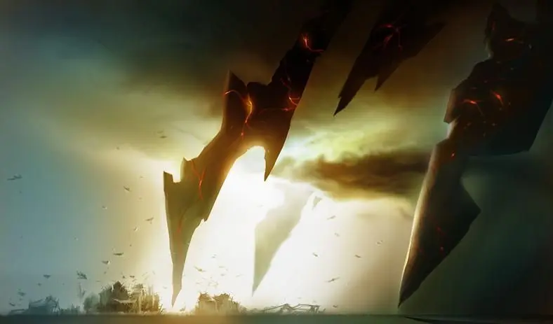 Red 5's MMO still chugging along