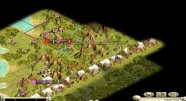 Remember how disappointed you were with Civ3: Play the World? So what happens with Conquests? Does it make it through as a worthy expansion? Read what Canker had to say about it.