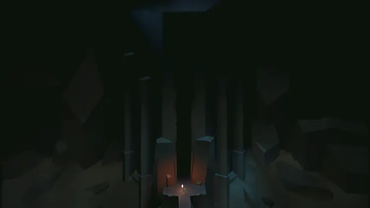 Below, the stylish roguelike-like, is out this Summer