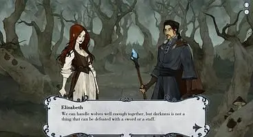 The Hunstman: Winter’s Curse is a surprisingly cool looking movie tie-in