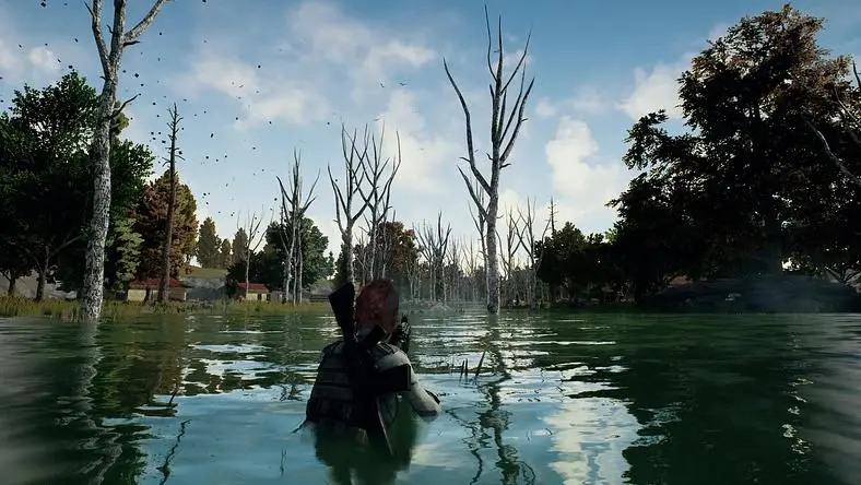 PlayerUnknown's Battlegrounds Release Times - Here's When v1.0 Releases Across the Globe!