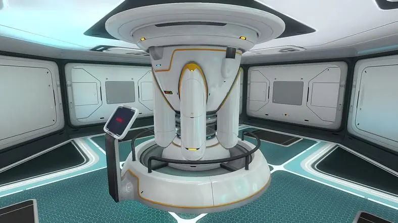 Subnautica Nuclear Rods - Our Essential Guide