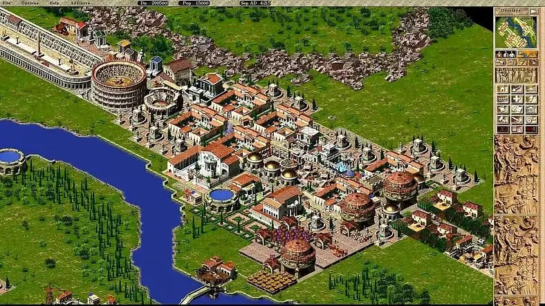 The Best City Builders On PC