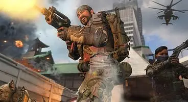 Call of Duty Black Ops 4 Error Code 897625509 - Activision Working to Fix PC Crashing
