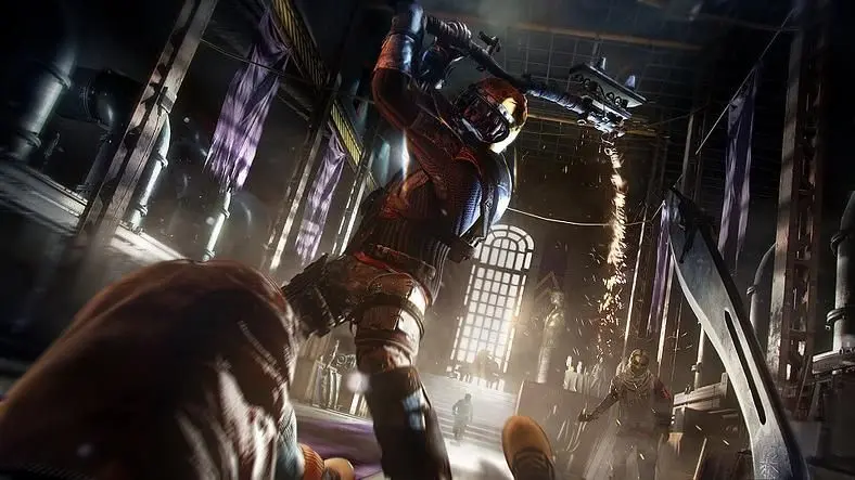 Dying Light 2 Release Date and Everything We know