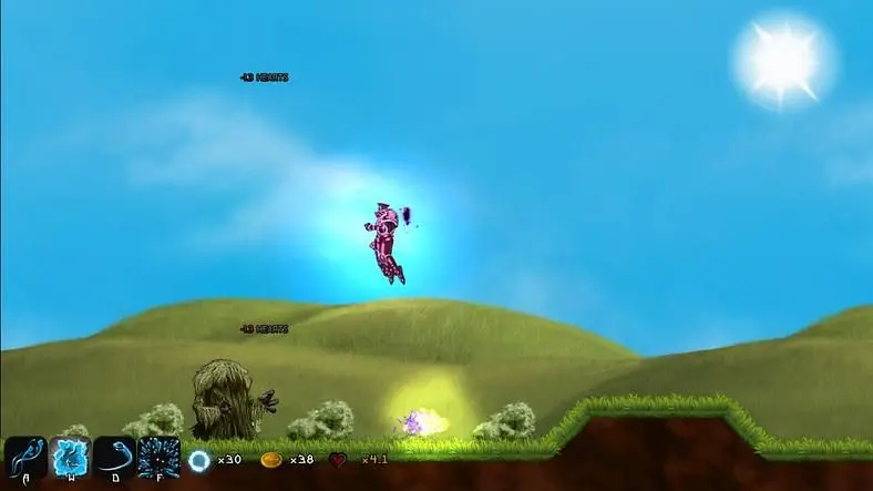 A Valley Without Wind 2 launched on Steam, free for owners of original