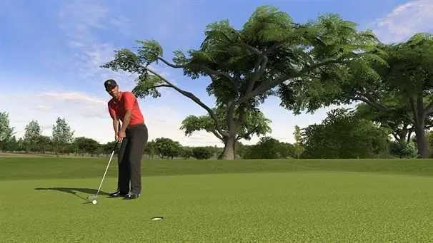 Preorder bonus adds sports celebrity golfers to Tiger Woods PGA Tour 13
