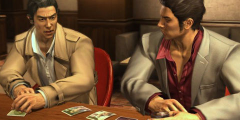 Rumour-mill: Fan wishes met as Yakuza 3 gets localized for West?