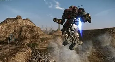European server expansion for MechWarrior Online reduces lag by up to 75%, according to developer
