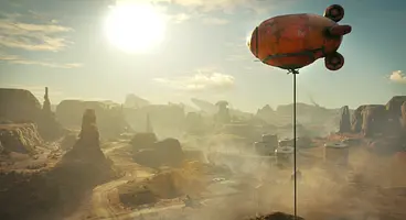 Rage 2 Gameplay Video, Release Date, Story, Screenshots - Everything We Know