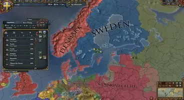 Paradox Interactive to Open Barcelona-Based Studio Focused on Europa Universalis