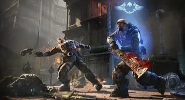 Arms Map Pack coming 23rd April for Gears of War: Judgment