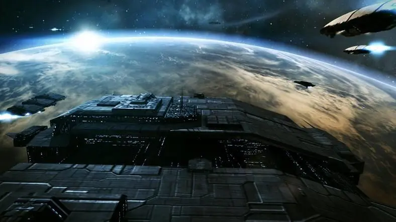 EVE Online FanFest Panel accused of "tasteless" behavoir
