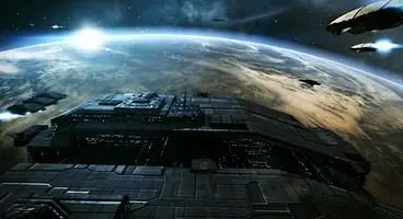 EVE Online FanFest Panel accused of "tasteless" behavoir