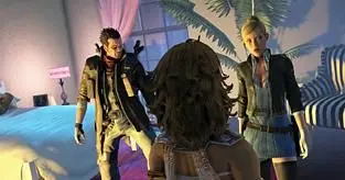 Konami unveil NeverDead DLC 'Expansion Pack Volume 1'