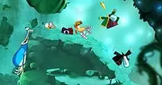 Rayman Origins' UbiArt middleware to be "shared and evolved"
