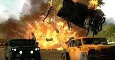 Just Cause 2 gets DLC today, experimental weapons pack now out