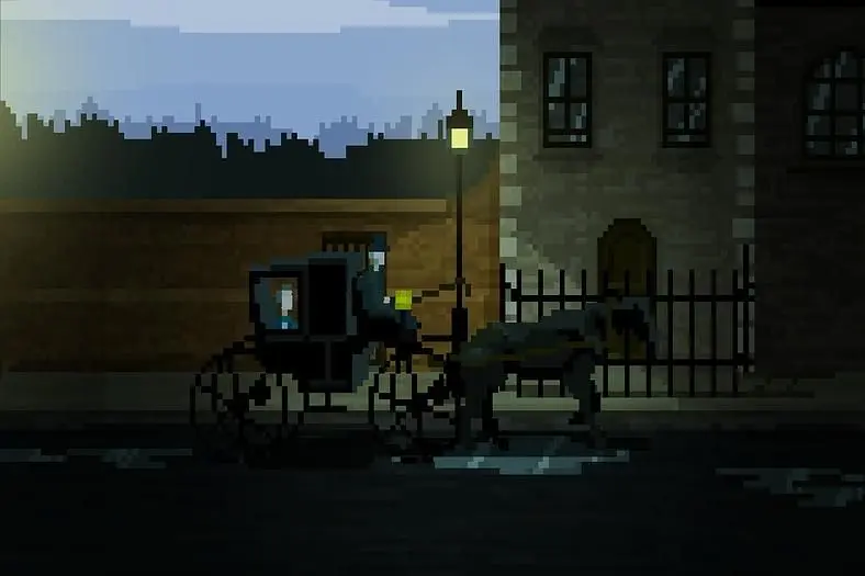 The Last Door season 2 hits Early Access
